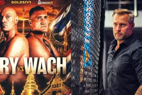Promotér Novotný ostře zkritizoval zápas Fury vs Wach! Realita je ale jiná