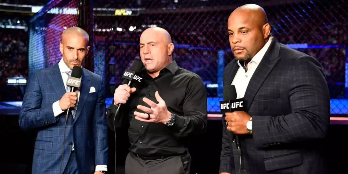 Nový postrach UFC jménem Baba Jaga! Tři zápasy, tři KO v prvním kole
