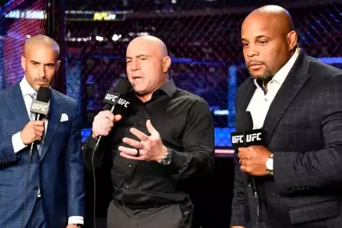 Nový postrach UFC jménem Baba Jaga! Tři zápasy, tři KO v prvním kole