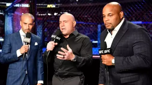 Nový postrach UFC jménem Baba Jaga! Tři zápasy, tři KO v prvním kole
