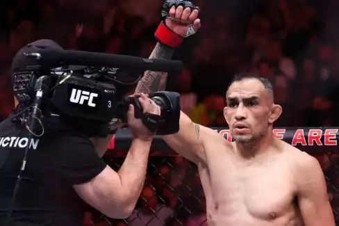 Nebyl jsem vyhozený! Veterán Ferguson reaguje na možný návrat do UFC