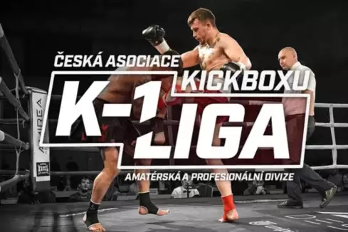 K-1 LIGA: Rekordní účast, stream a budoucnost (snad) plná bonusů!