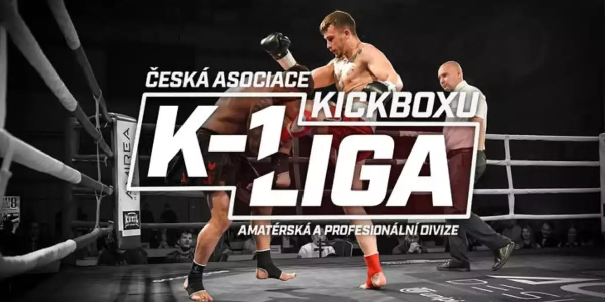 K-1 LIGA: Rekordní účast, stream a budoucnost (snad) plná bonusů!