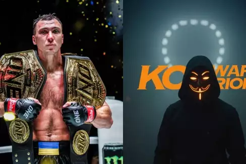 Na dalším turnaji organizace KOW se představí i několikanásobný šampion