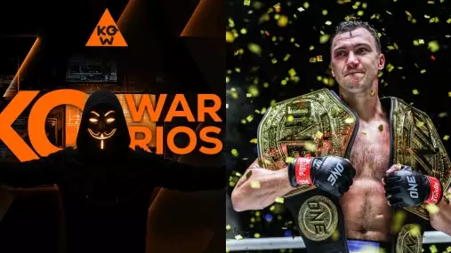 Na turnaji KOW se představí i několikanásobný šampion! Přijďte na jeho seminář