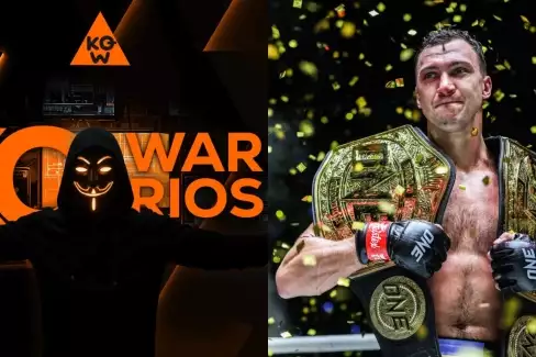 Na turnaji KOW se představí i několikanásobný šampion! Přijďte na jeho seminář