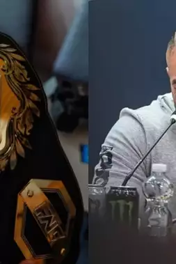 Bouřlivák Moeil jde znovu do akce! Bývalého šampiona OKTAGONu čeká první obhajoba