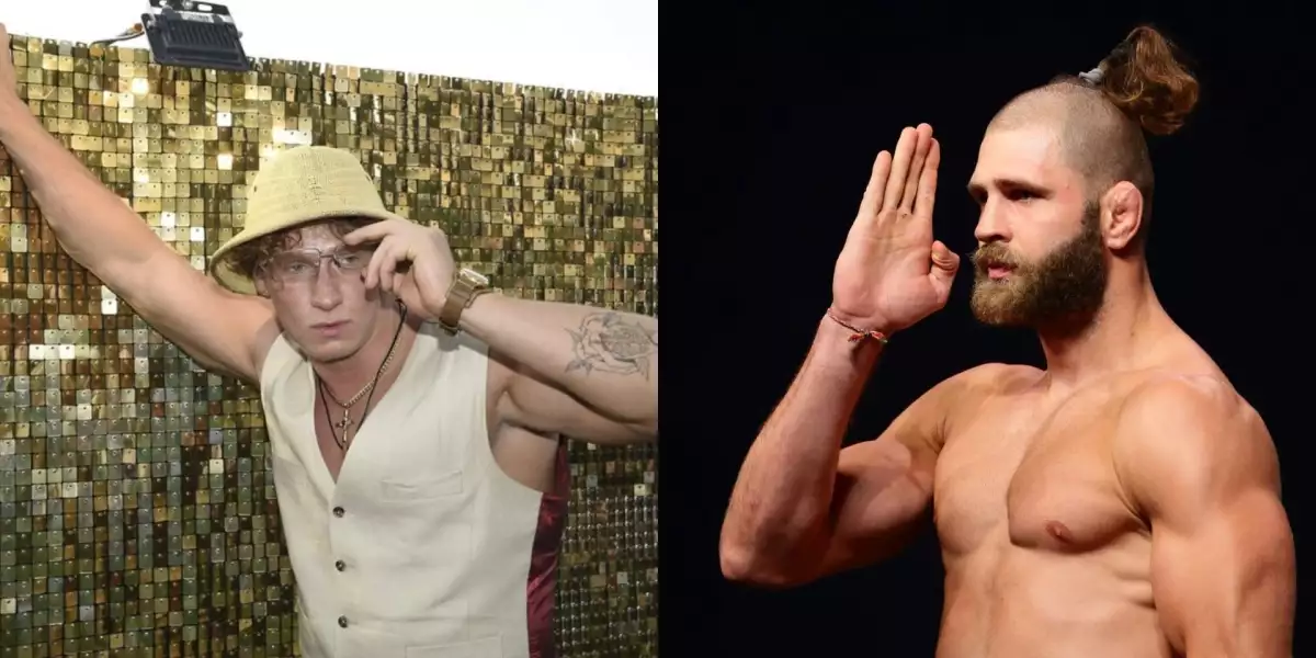 Myslí to vážně? Spicy Pája drze reaguje na Procházkovo vyjádření