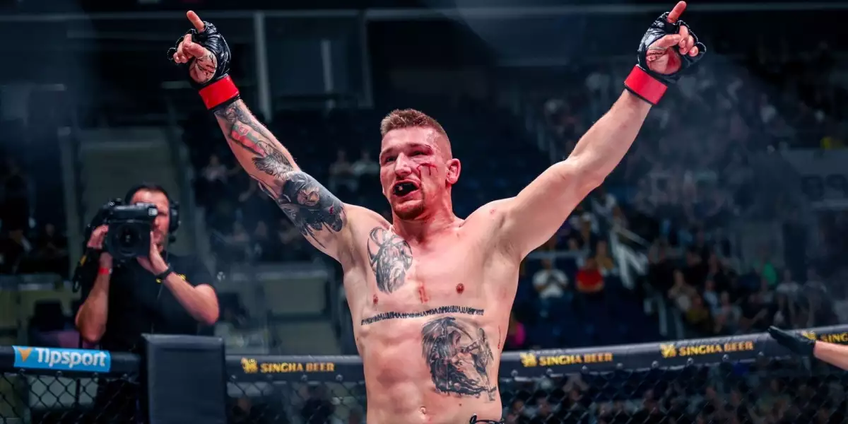 Peňáz nevyšel, takže má slovenský chasník Mazúch jinou výzvu