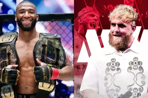 Šampion KSW Parnasse šokoval! Kdo stojí za jeho přestupem k Paulovi?