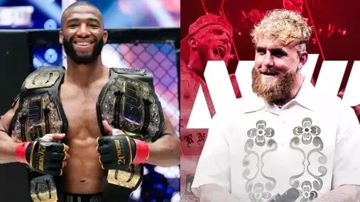 Šampion KSW Parnasse šokoval! Kdo stojí za jeho přestupem k Paulovi?