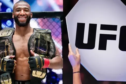 Odchod do UFC? Přijde KSW o jednu ze svých největších hvězd?