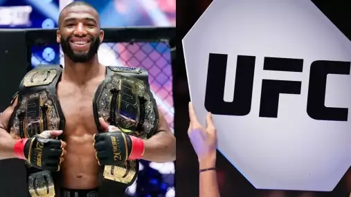 Odchod do UFC? Přijde KSW o jednu ze svých největších hvězd?
