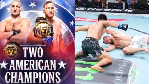 Největší UFC překvapení roku 2026: Outsideři, kteří šokovali svět i sázkaře