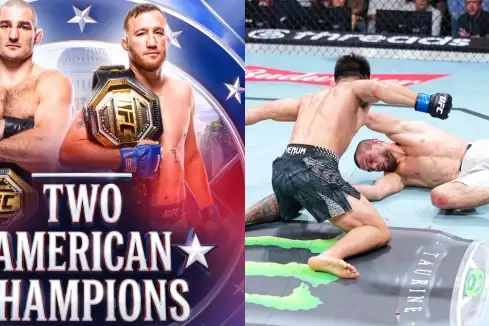 Největší UFC překvapení roku 2026: Outsideři, kteří šokovali svět i sázkaře