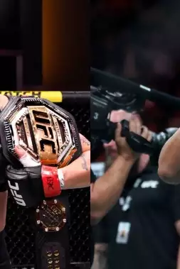 Amanda Nunes popisuje vztah s bývalou kolegyní z gymu Harrison