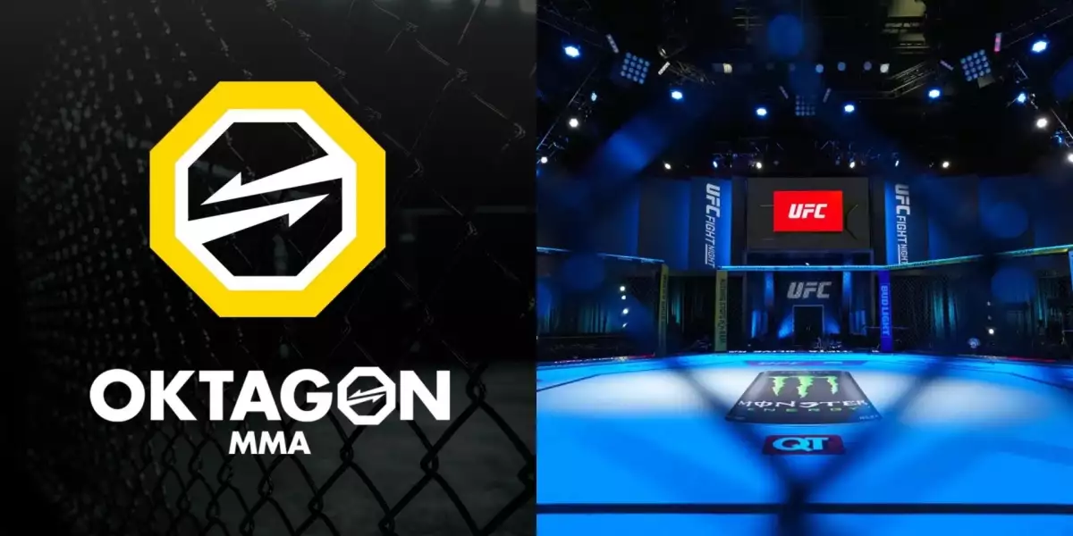 OKTAGON veterán má před sebou další UFC souboj! Čeká ho náročná zkouška
