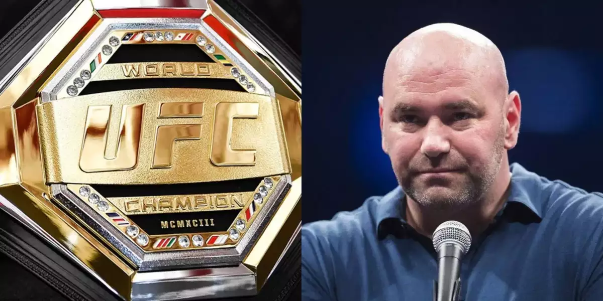 Konec v nejlepším? Hvězda UFC odmítla titul a odešla do důchodu