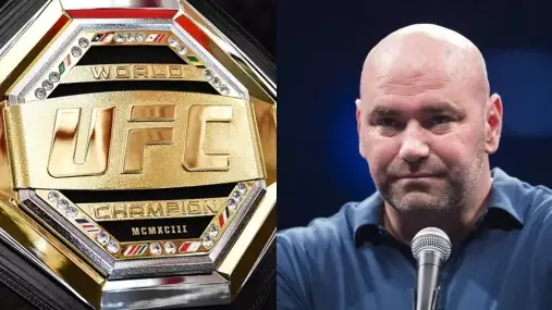 Konec v nejlepším? Hvězda UFC odmítla titul a odešla do důchodu