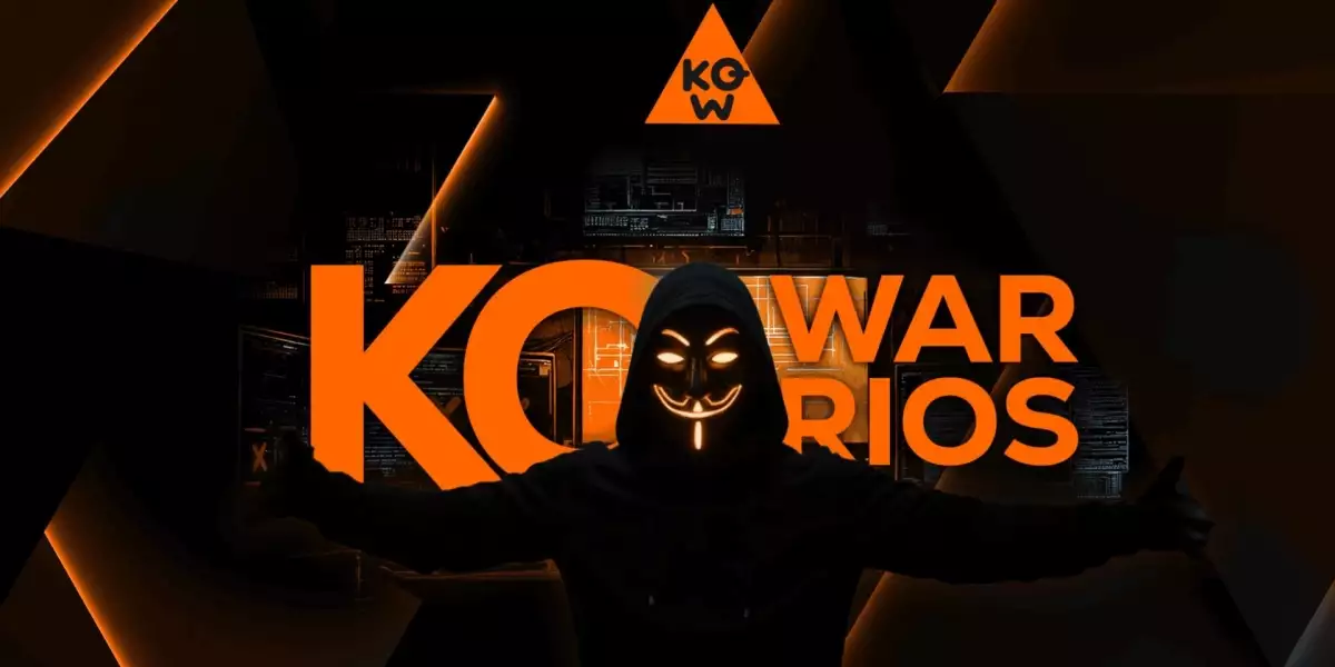 Ztráta na poslední chvíli! Co očekávat od druhého turnaje KOW?