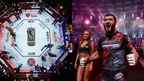 Velká výzva a obrovské peníze? Legendární Khalidov se vyjádřil k nabídce UFC