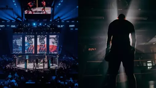 Organizace KSW ulovila do svých řad další český talent!