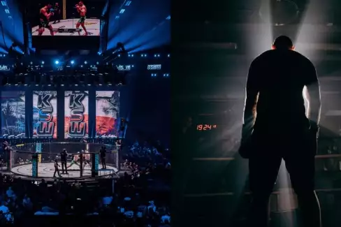 Organizace KSW ulovila do svých řad další český talent!