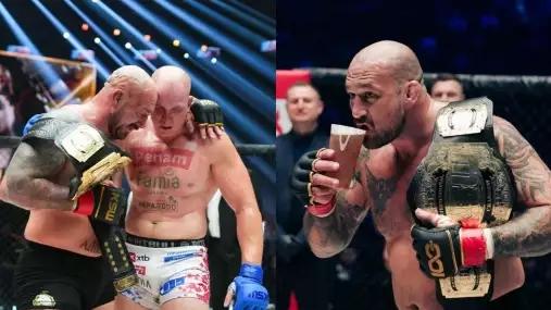 Zapotil se! Velikán Phil De Fries vyzdvihl kvality Štefana Vojčáka