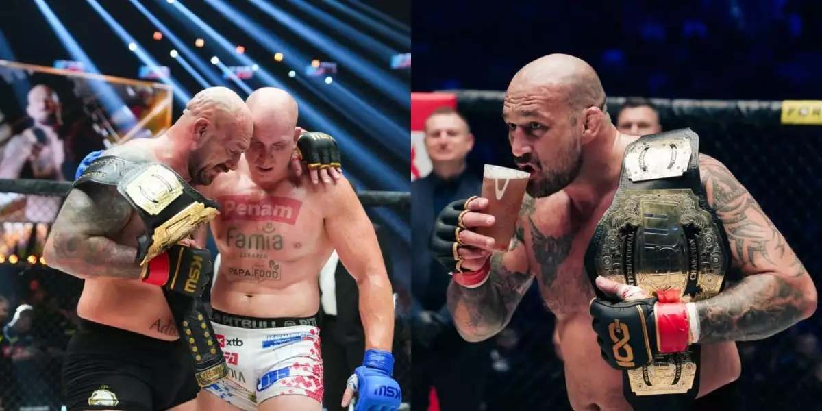 Zapotil se! Velikán Phil De Fries vyzdvihl kvality Štefana Vojčáka