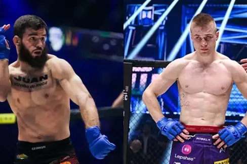 Adam Soldaev předpovídá bitvu s Brichtou, jejíž vítěz nejspíš půjde o titul