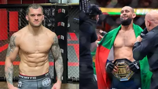 Ve ONE FC by neuspěl? Robocop Soldić reaguje na Khamzatovo vítězství