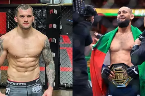 Ve ONE FC by neuspěl? Robocop Soldić reaguje na Khamzatovo vítězství