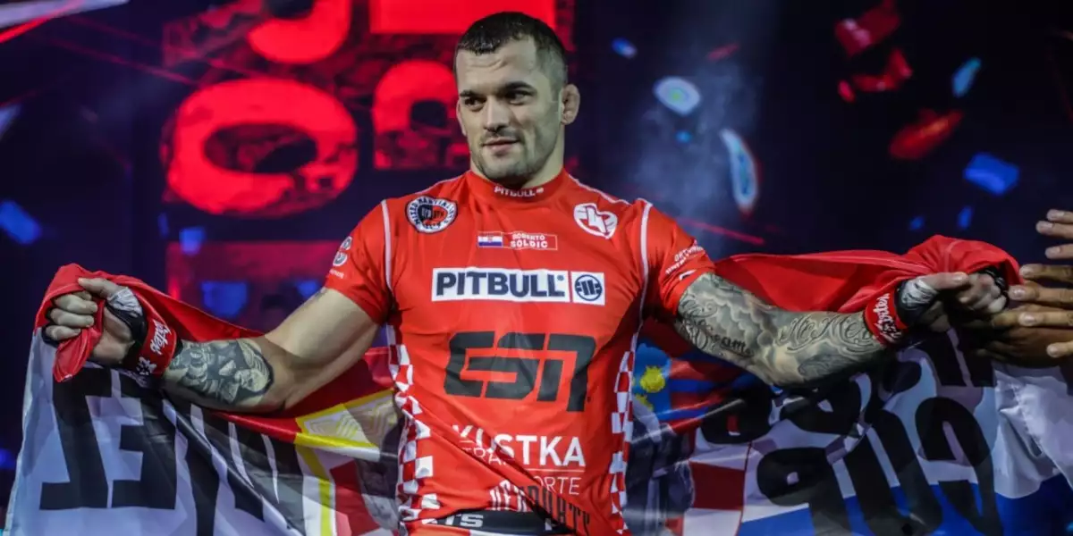 Udělal dobře? Robocop Soldić prozradil, které nabídky smetl ze stolu