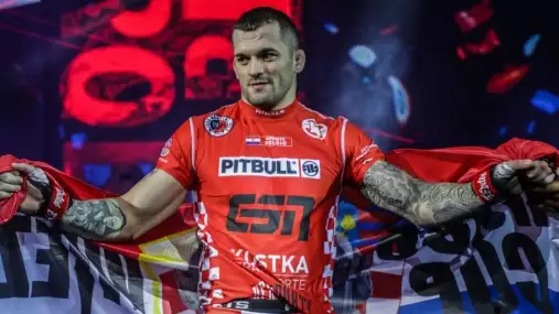 Udělal dobře? Robocop Soldić prozradil, které nabídky smetl ze stolu