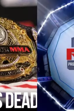 PFL hlásí změny! Bellator definitivně končí! Co bude s bojovníky a šampiony?