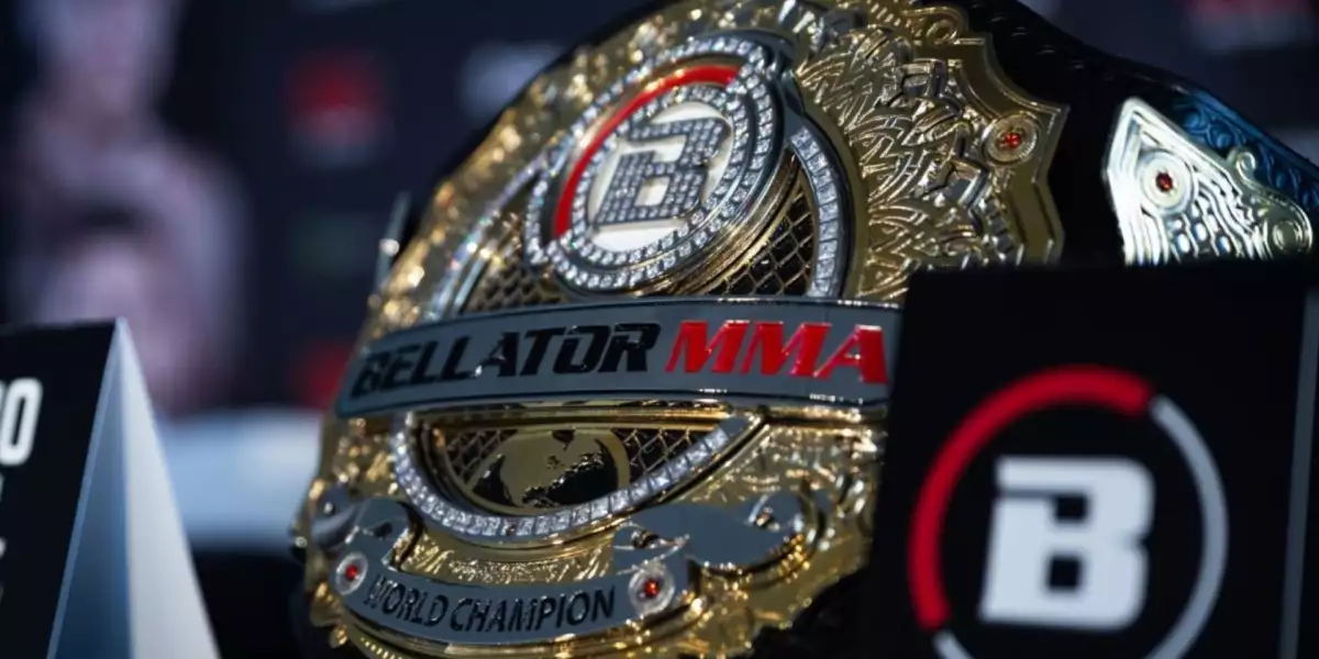 Jedna z největší hvězd Bellatoru je volná! Zamíří šampion do UFC? 