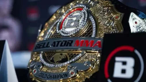 Jedna z největší hvězd Bellatoru je volná! Zamíří šampion do UFC? 