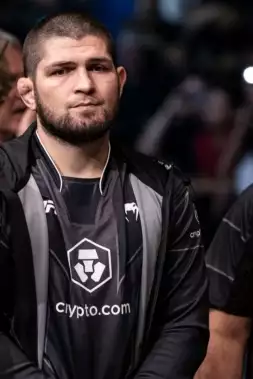 Nečekané? Khabib odhaluje, kdy úplně kompletně opustí MMA svět