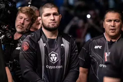 Nečekané? Khabib odhaluje, kdy úplně kompletně opustí MMA svět