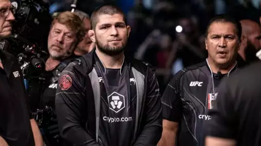 Nečekané? Khabib odhaluje, kdy úplně kompletně opustí MMA svět