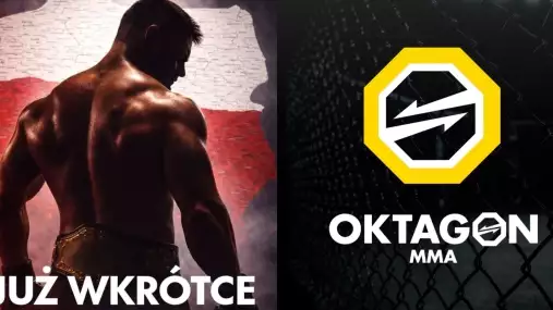 Šampion střední váhy! OKTAGON hlásí další velkou polskou posilu!