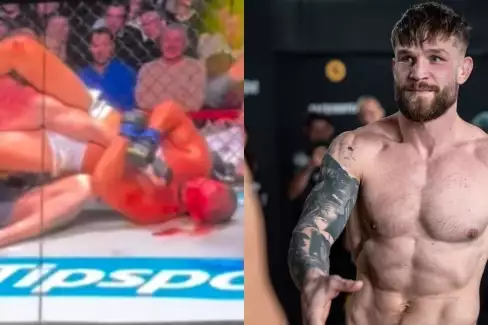 VIDEO: Podívejte se, jak Miloš Petrášek bohužel prohrál