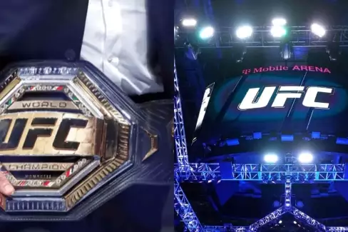 Neporažený borec dostal velkou příležitost! UFC ho postavilo jako náhradníka pro titulovou bitvu