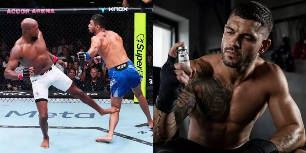Zakázat nebezpečné kopy, povolit peptidy? Po UFC 331 se řeší zásadní změny