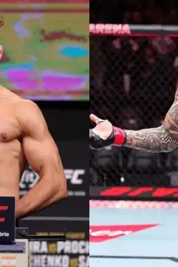 Procházka musí zbystřit? Rival Stirling mluví o speciálním tréninku