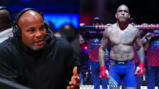 Pereira obvinil UFC z manipulace! Cormier se brání a uvádí věci na pravou míru