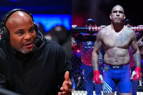 Pereira obvinil UFC z manipulace! Cormier se brání a uvádí věci na pravou míru