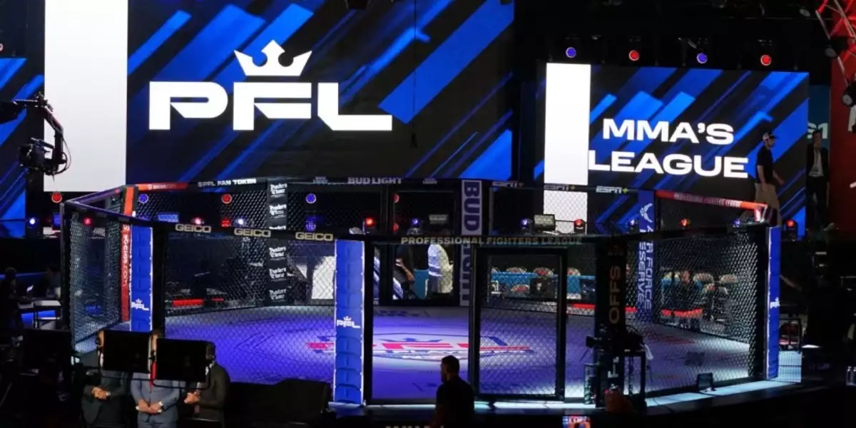 Nepříjemné problémy? Organizace PFL má bohužel špatné zprávy
