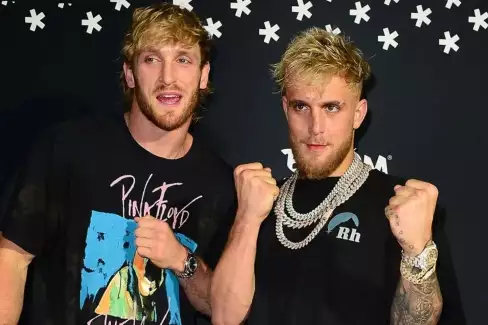 Paulové chtějí překonat UFC! Tentokrát si berou na mušku legendární projekt