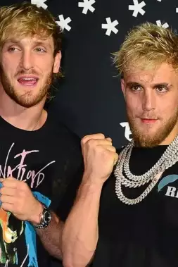 Paulové chtějí překonat UFC! Tentokrát si berou na mušku legendární projekt